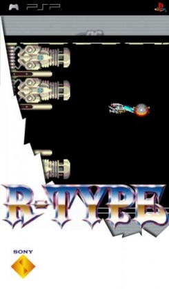 R-type - Playstation Portable (PSP) iso download | WoWroms.com